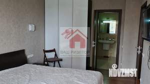 3-к квартира, вторичка, 113м2, 9/16 этаж