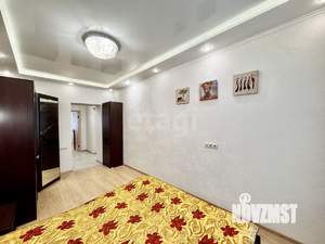 3-к квартира, вторичка, 68м2, 4/16 этаж