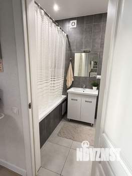 1-к квартира, вторичка, 37м2, 12/15 этаж