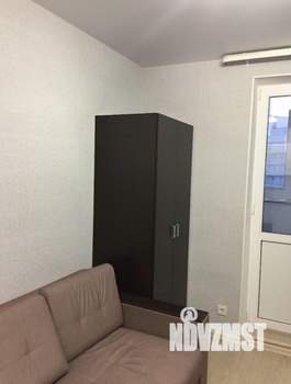 1-к квартира, вторичка, 51м2, 14/24 этаж