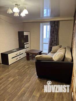 1-к квартира, вторичка, 34м2, 10/11 этаж