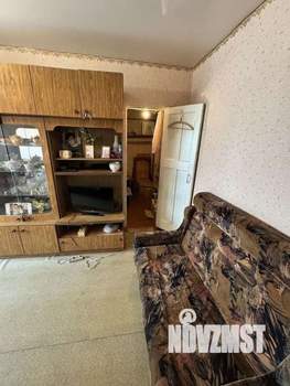 2-к квартира, вторичка, 44м2, 2/4 этаж