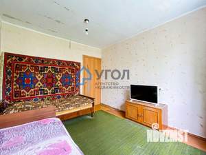 3-к квартира, вторичка, 71м2, 3/9 этаж