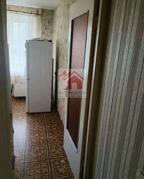 1-к квартира, вторичка, 30м2, 2/5 этаж