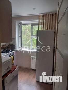 2-к квартира, вторичка, 45м2, 3/5 этаж