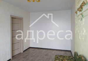 2-к квартира, вторичка, 61м2, 14/25 этаж
