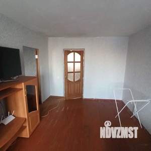 3-к квартира, вторичка, 63м2, 5/5 этаж