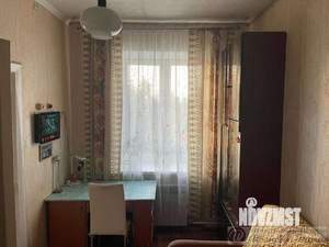 3-к квартира, вторичка, 56м2, 5/5 этаж