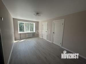4-к квартира, вторичка, 60м2, 5/5 этаж