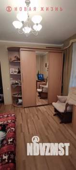 2-к квартира, вторичка, 61м2, 3/3 этаж