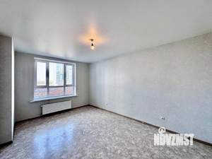 2-к квартира, вторичка, 67м2, 4/24 этаж