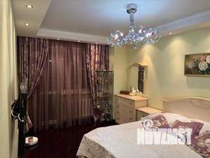3-к квартира, вторичка, 77м2, 7/16 этаж