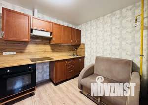 1-к квартира, вторичка, 35м2, 9/10 этаж