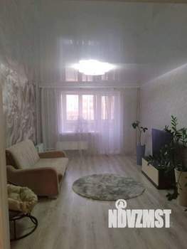 4-к квартира, вторичка, 124м2, 3/10 этаж