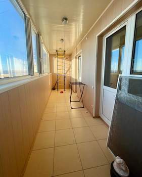 3-к квартира, вторичка, 108м2, 12/16 этаж
