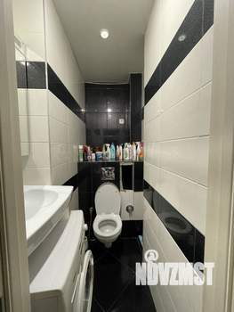 2-к квартира, вторичка, 56м2, 16/27 этаж