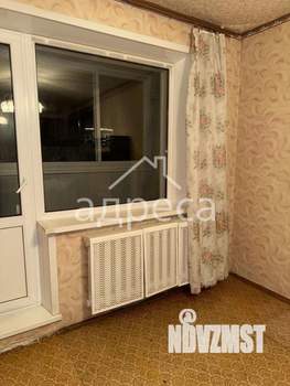 1-к квартира, вторичка, 39м2, 8/9 этаж