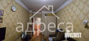 2-к квартира, вторичка, 58м2, 4/5 этаж