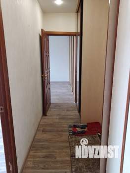 2-к квартира, вторичка, 53м2, 10/11 этаж