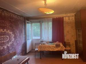 3-к квартира, вторичка, 64м2, 3/9 этаж
