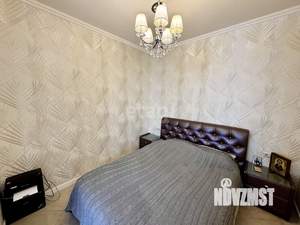 Студия квартира, вторичка, 64м2, 4/7 этаж