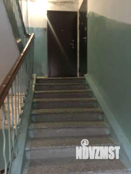 3-к квартира, вторичка, 76м2, 4/4 этаж