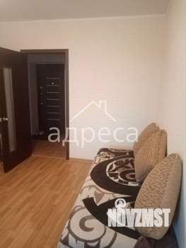 1-к квартира, вторичка, 35м2, 4/10 этаж