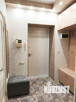 1-к квартира, вторичка, 35м2, 13/16 этаж