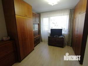 1-к квартира, вторичка, 23м2, 3/5 этаж