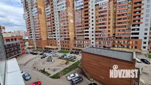 2-к квартира, вторичка, 56м2, 6/15 этаж