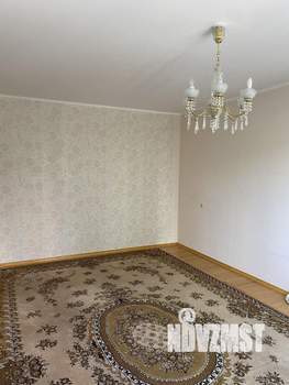 3-к квартира, вторичка, 70м2, 4/12 этаж