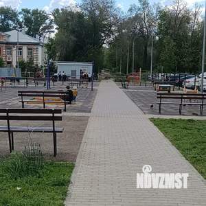 1-к квартира, вторичка, 36м2, 11/18 этаж