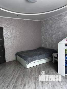 1-к квартира, вторичка, 51м2, 2/24 этаж