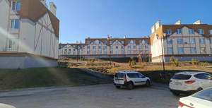2-к квартира, вторичка, 48м2, 1/3 этаж
