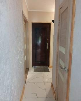 1-к квартира, вторичка, 30м2, 4/9 этаж