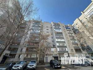 3-к квартира, вторичка, 63м2, 2/9 этаж