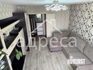 3-к квартира, вторичка, 64м2, 8/9 этаж