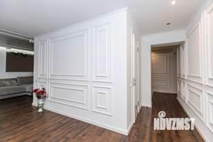 6-к квартира, вторичка, 157м2, 5/6 этаж