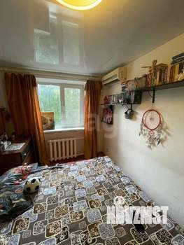 2-к квартира, вторичка, 44м2, 4/5 этаж