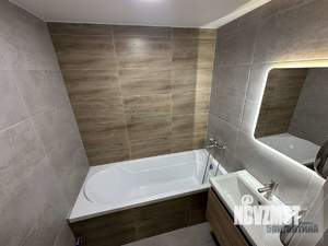 1-к квартира, вторичка, 45м2, 8/9 этаж