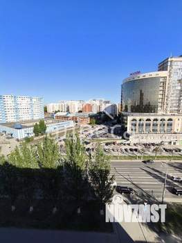 3-к квартира, вторичка, 64м2, 11/11 этаж
