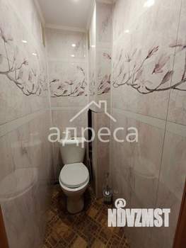 1-к квартира, вторичка, 33м2, 1/9 этаж