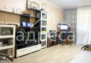 3-к квартира, вторичка, 57м2, 2/5 этаж