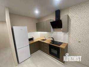 1-к квартира, вторичка, 54м2, 8/20 этаж