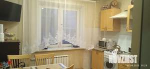 3-к квартира, вторичка, 70м2, 5/5 этаж