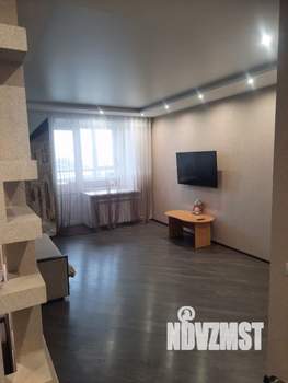 3-к квартира, вторичка, 77м2, 2/16 этаж