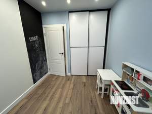 3-к квартира, вторичка, 95м2, 20/26 этаж