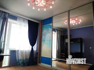 1-к квартира, вторичка, 30м2, 5/9 этаж