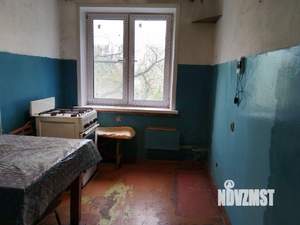 2-к квартира, вторичка, 45м2, 4/9 этаж