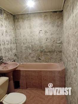 1-к квартира, вторичка, 44м2, 6/8 этаж